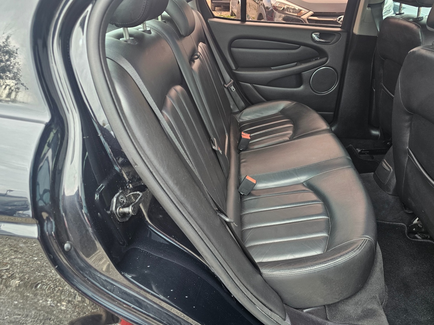 Used Jaguar X-Type 2007 for sale - 74872858: Photo 9