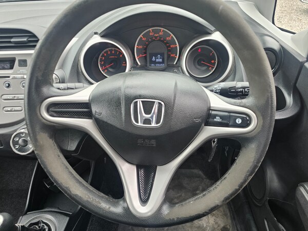 Used Honda Jazz 2009 for sale - 74665030: Photo 16