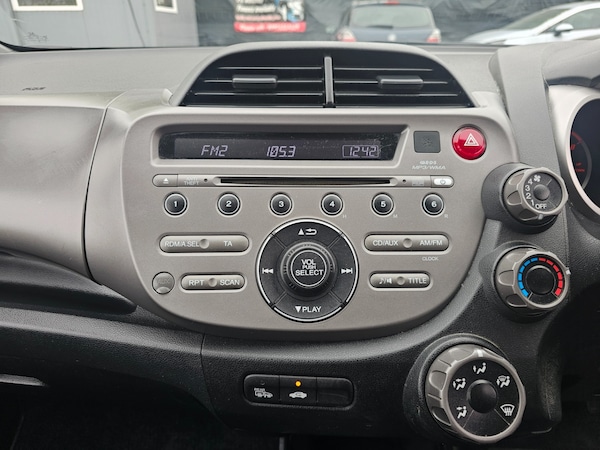 Used Honda Jazz 2009 for sale - 74665030: Photo 18