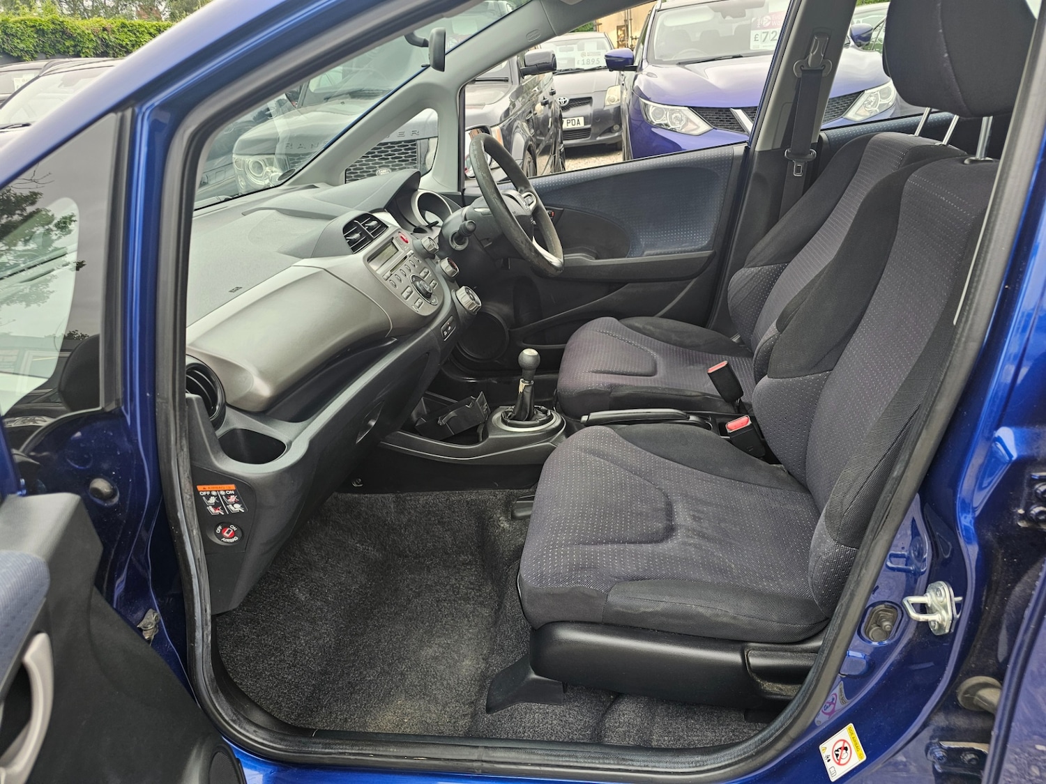 Vehicle 19