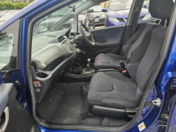 Used Honda Jazz 2009 for sale - 74665030: Photo 19
