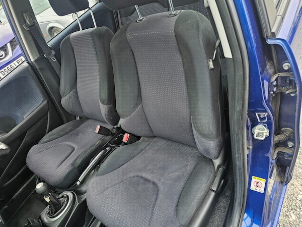 Used Honda Jazz 2009 for sale - 74665030: Photo 20