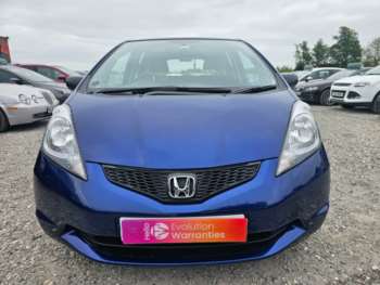 Used Honda Jazz 2009 for sale - 74665030: Photo