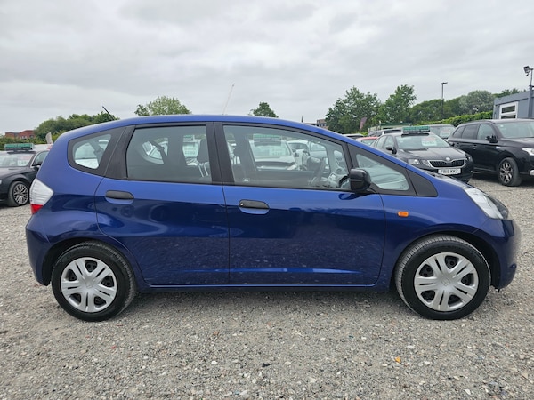 Used Honda Jazz 2009 for sale - 74665030: Photo 3