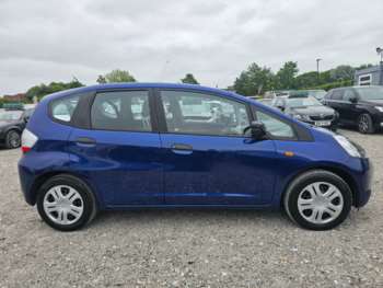 Used Honda Jazz 2009 for sale - 74665030: Photo