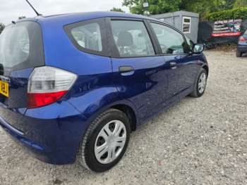 Used Honda Jazz 2009 for sale - 74665030: Photo