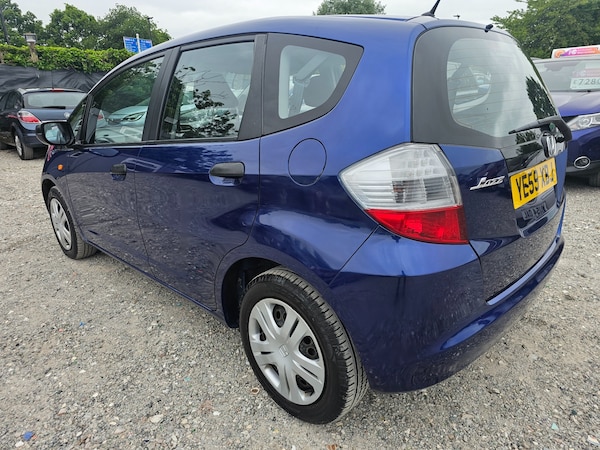 Used Honda Jazz 2009 for sale - 74665030: Photo 6
