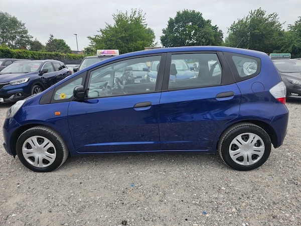 Used Honda Jazz 2009 for sale - 74665030: Photo 7