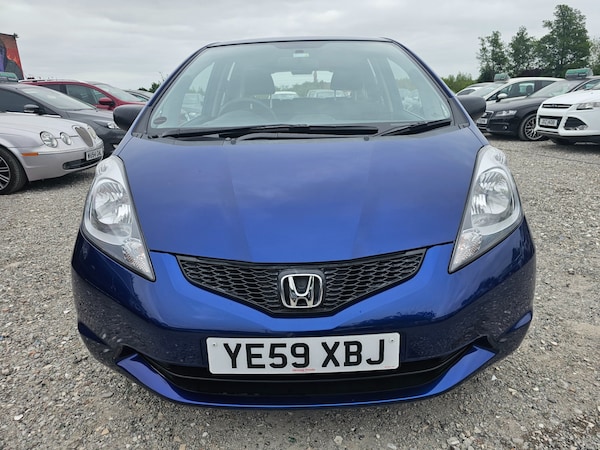 Used Honda Jazz 2009 for sale - 74665030: Photo 9