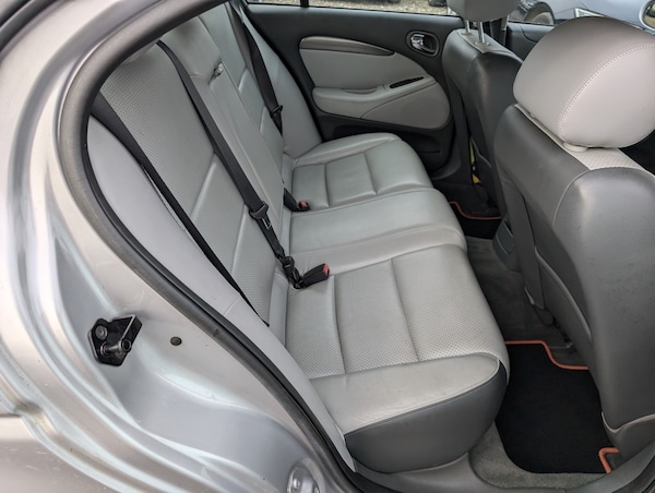Used Jaguar S-Type 2004 for sale - 73101186: Photo 10