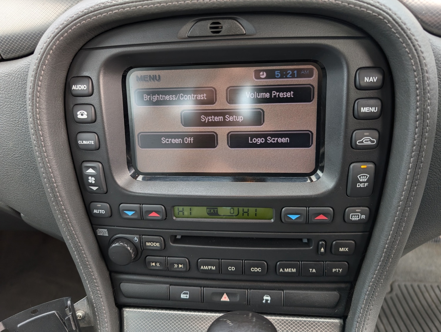 Vehicle 13