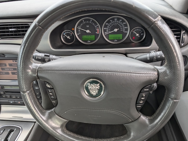 Used Jaguar S-Type 2004 for sale - 73101186: Photo 15