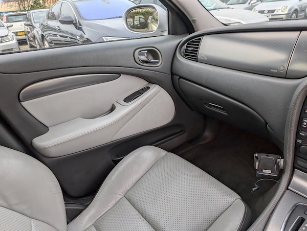 Used Jaguar S-Type 2004 for sale - 73101186: Photo 19