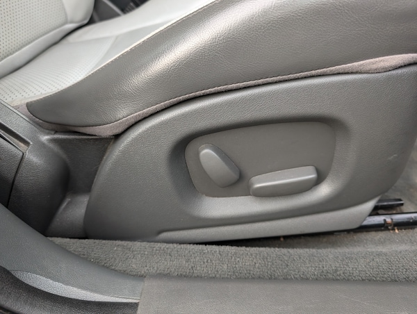 Used Jaguar S-Type 2004 for sale - 73101186: Photo 21