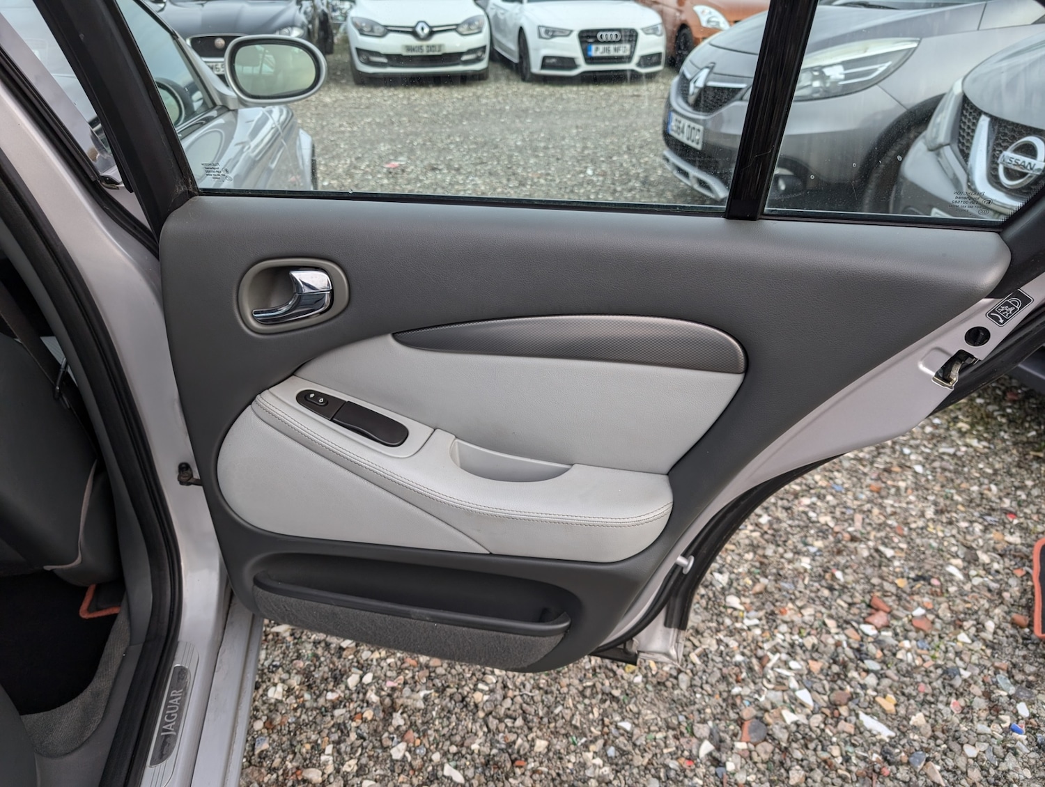 Vehicle 23