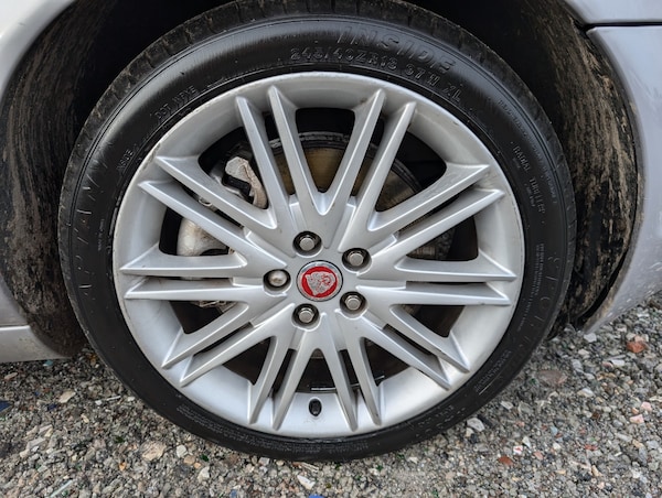 Used Jaguar S-Type 2004 for sale - 73101186: Photo 26
