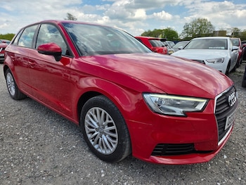 Used Audi A3 2016 for sale - 78415478: Photo