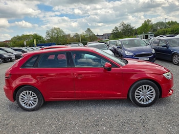 Used Audi A3 2016 for sale - 78415478: Photo