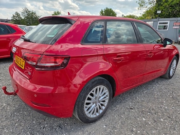 Used Audi A3 2016 for sale - 78415478: Photo