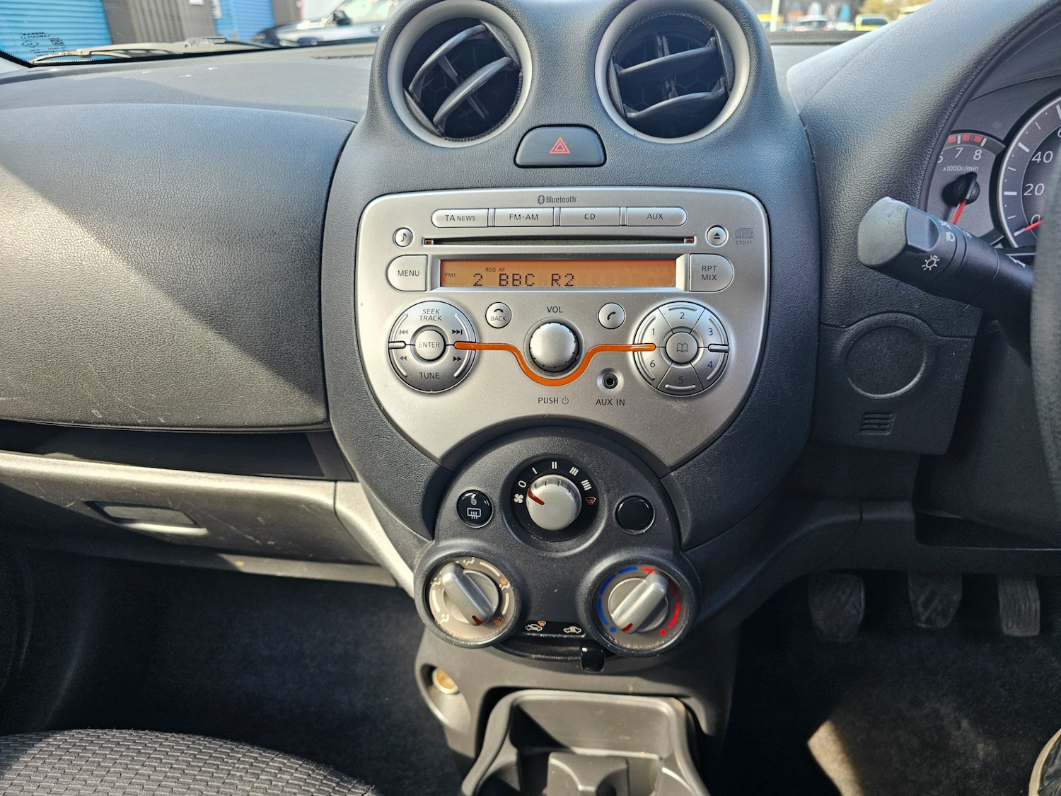 Vehicle 16