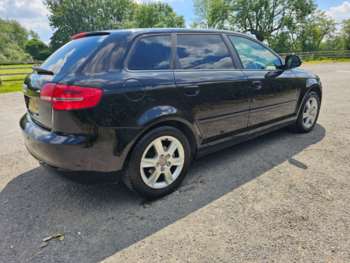 Used Audi A3 2010 for sale - 70299441: Photo