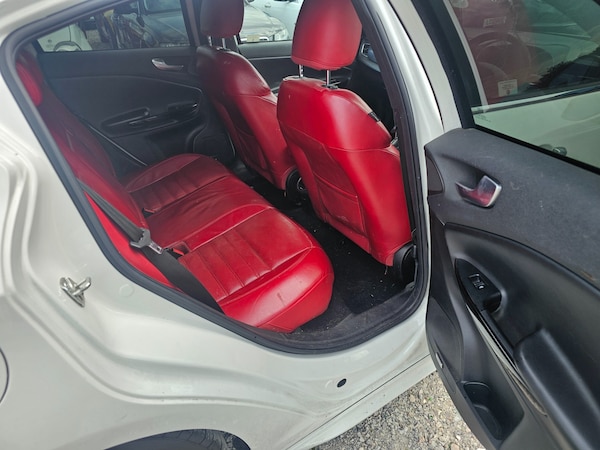 Used Alfa Romeo Giulietta 2013 for sale - 74872607: Photo 10