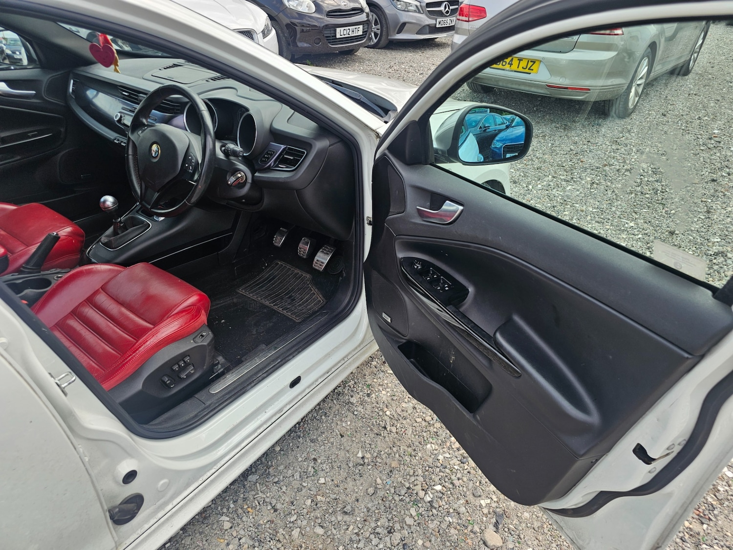 Vehicle 11