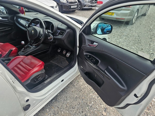 Used Alfa Romeo Giulietta 2013 for sale - 74872607: Photo 11