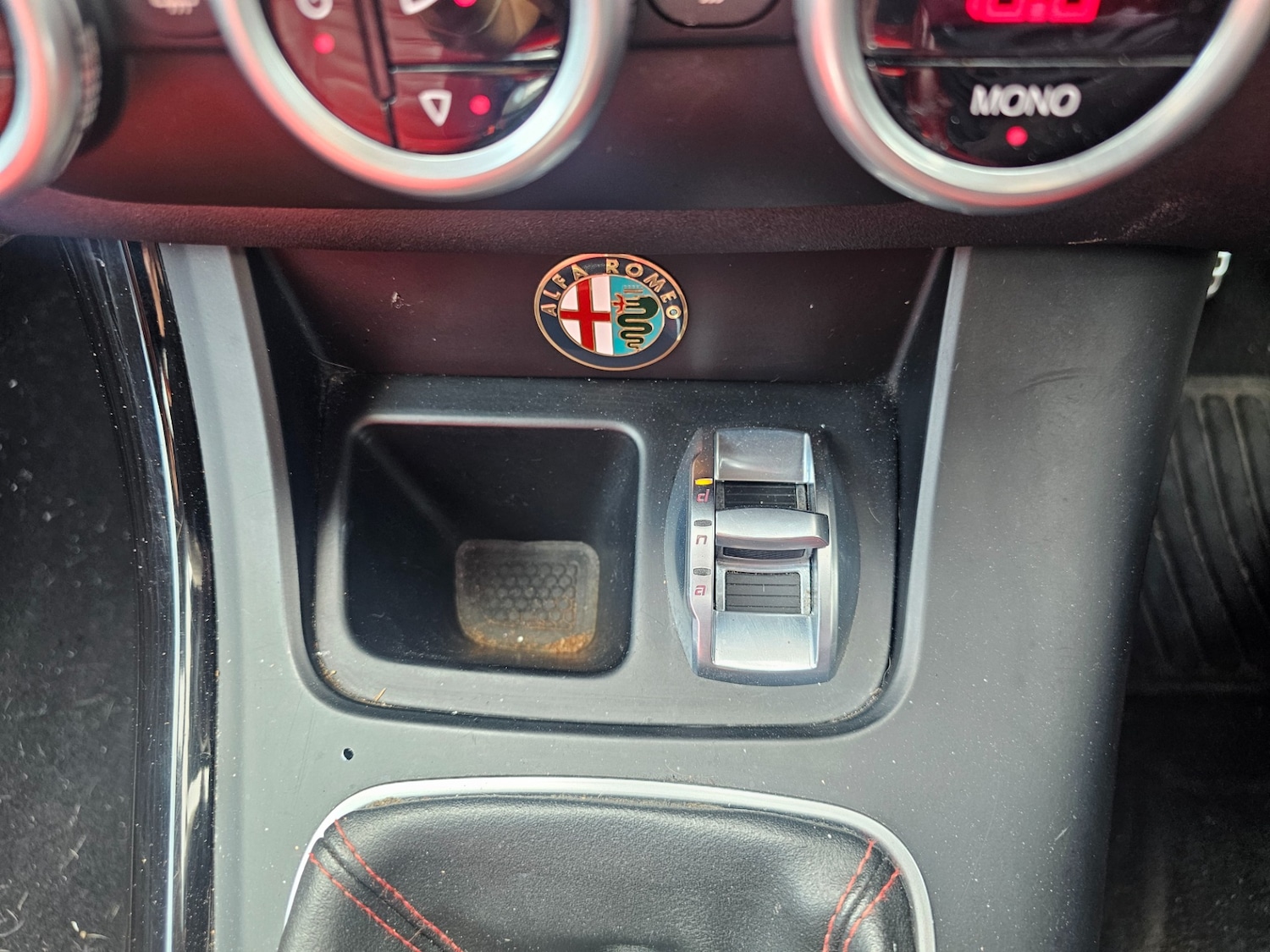 Vehicle 16