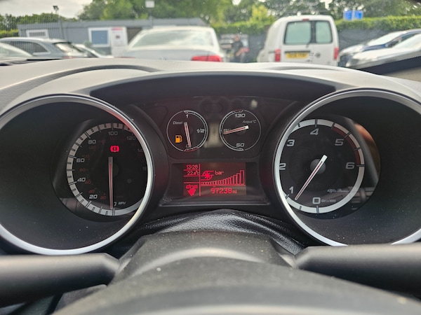 Used Alfa Romeo Giulietta 2013 for sale - 74872607: Photo 17