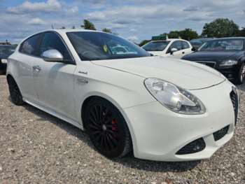 2013 (13) - 2.0 JTDM-2 140 Sportiva 5dr