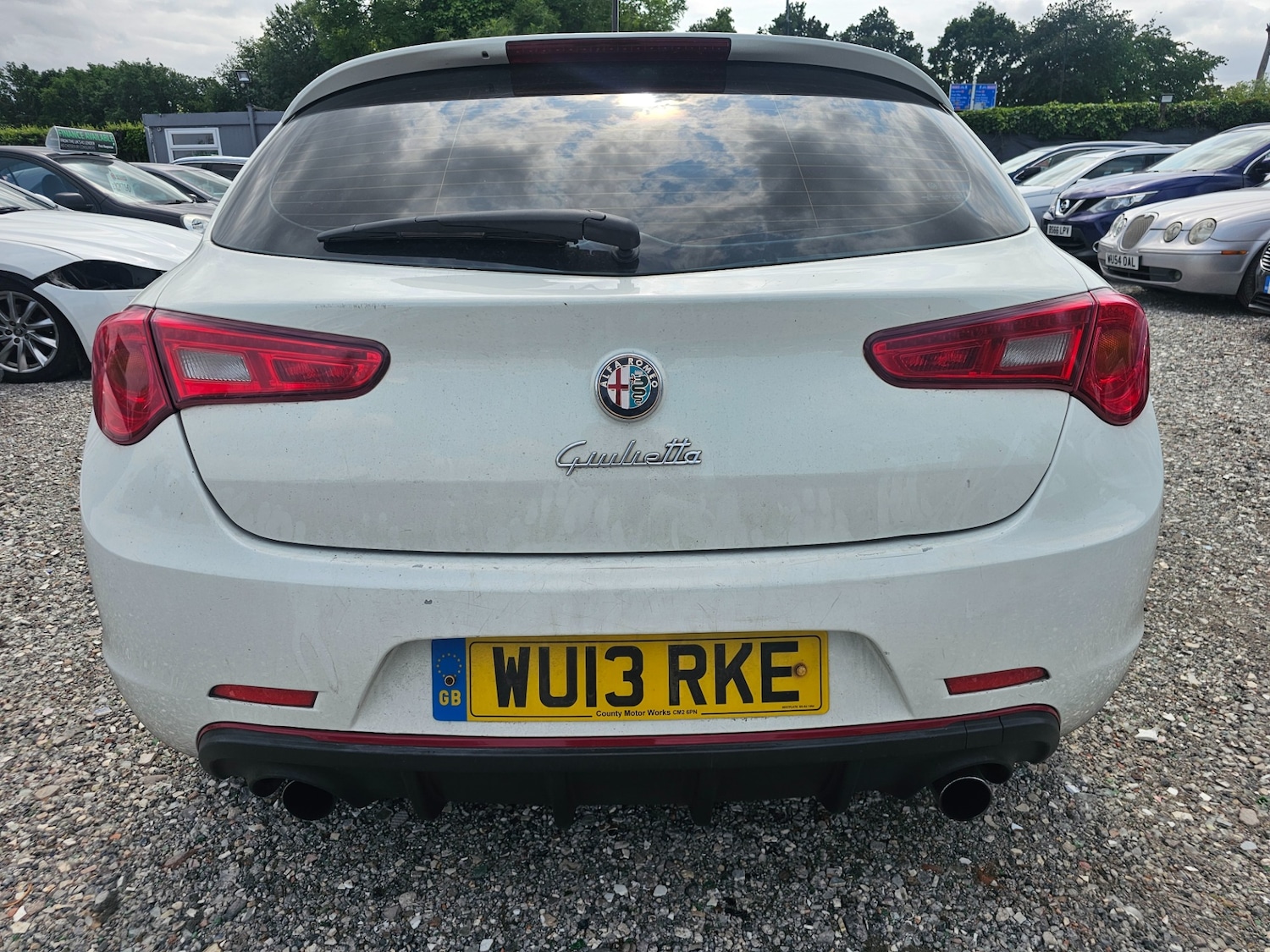 Vehicle 6