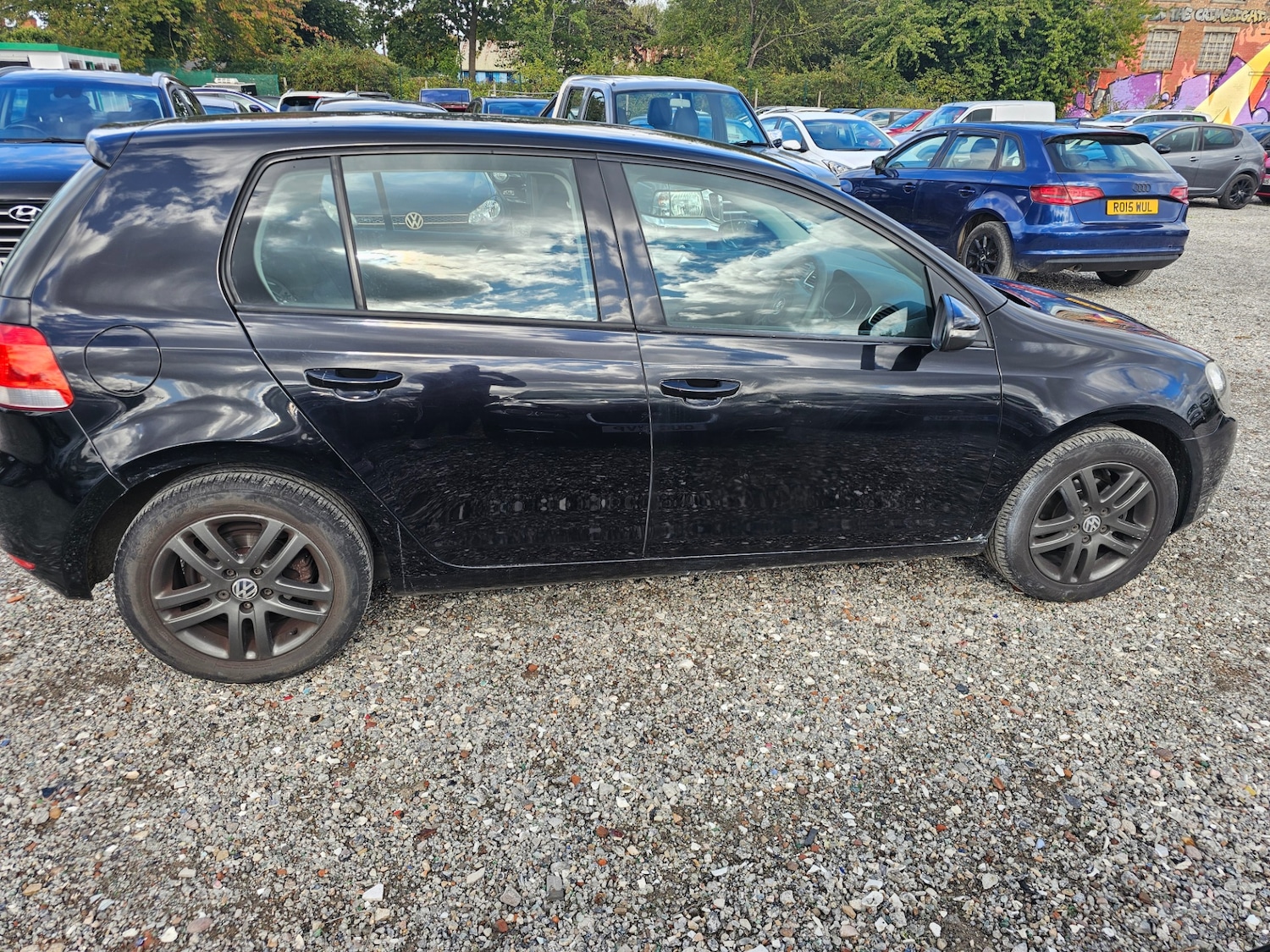 Used Volkswagen Golf 2010 for sale - 75096647: Photo 13