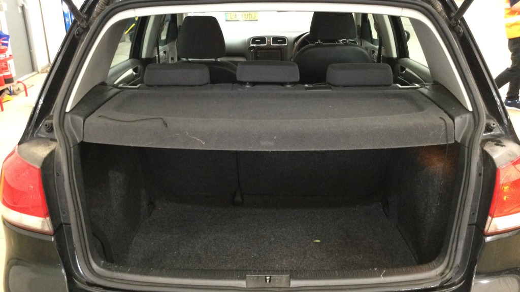 Used Volkswagen Golf 2010 for sale - 75096647: Photo 15