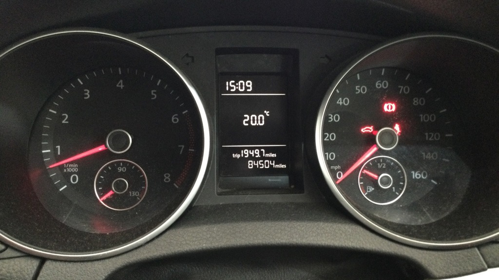 Used Volkswagen Golf 2010 for sale - 75096647: Photo 19