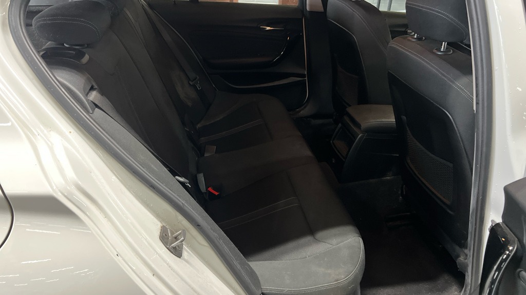 Used BMW 1 Series 2016 for sale - 76799527: Photo 7