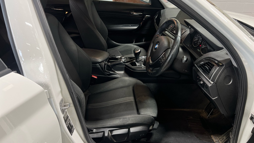 Used BMW 1 Series 2016 for sale - 76799527: Photo 8