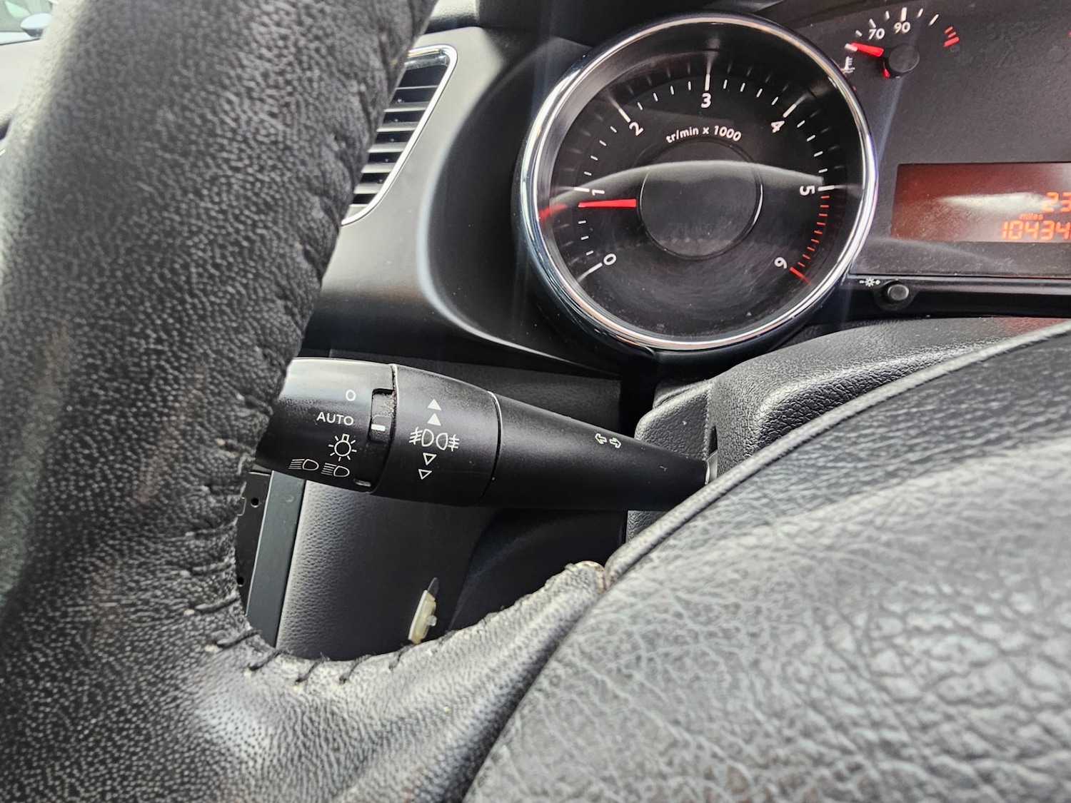 Used Peugeot 3008 2013 for sale - 75016584: Photo 17