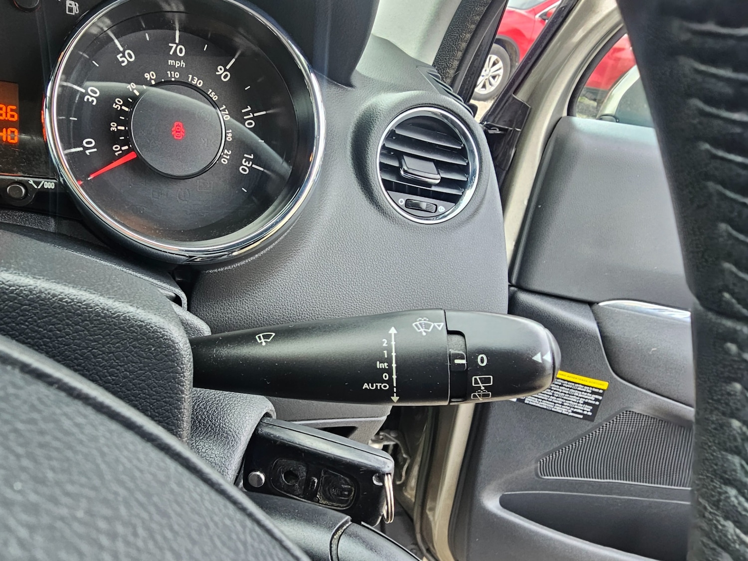 Used Peugeot 3008 2013 for sale - 75016584: Photo 18