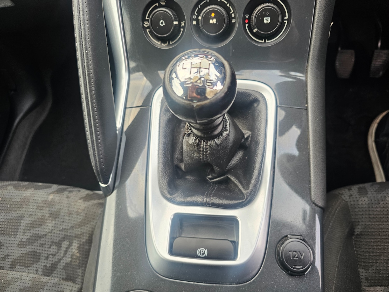 Used Peugeot 3008 2013 for sale - 75016584: Photo 19