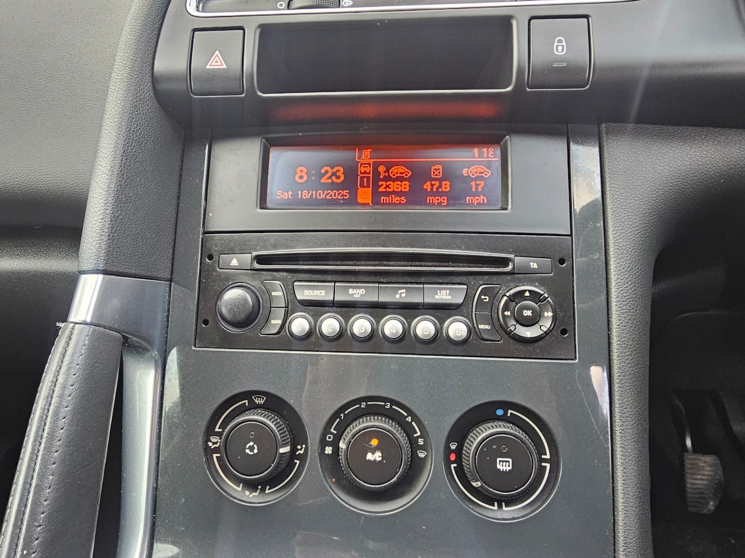 Used Peugeot 3008 2013 for sale - 75016584: Photo 20