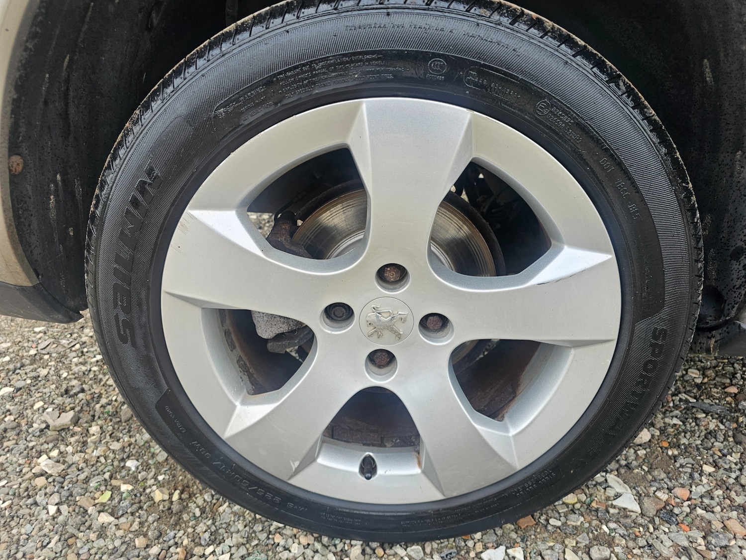 Used Peugeot 3008 2013 for sale - 75016584: Photo 24