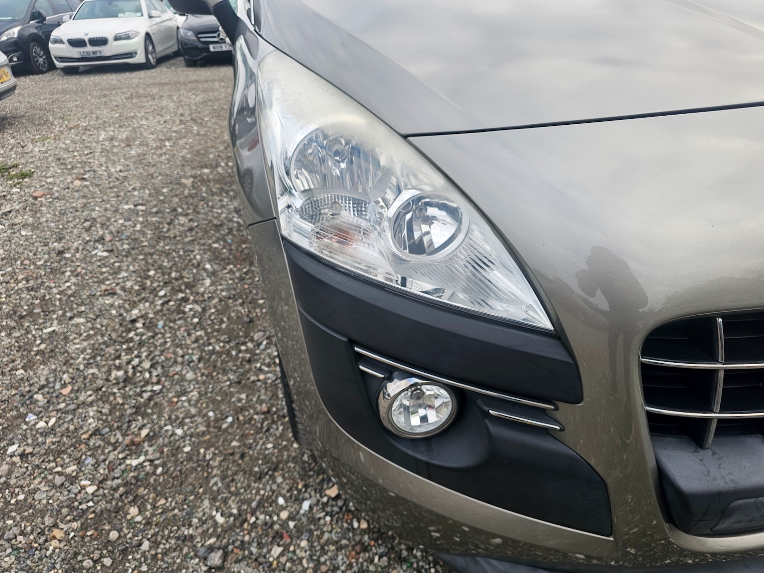 Used Peugeot 3008 2013 for sale - 75016584: Photo 25
