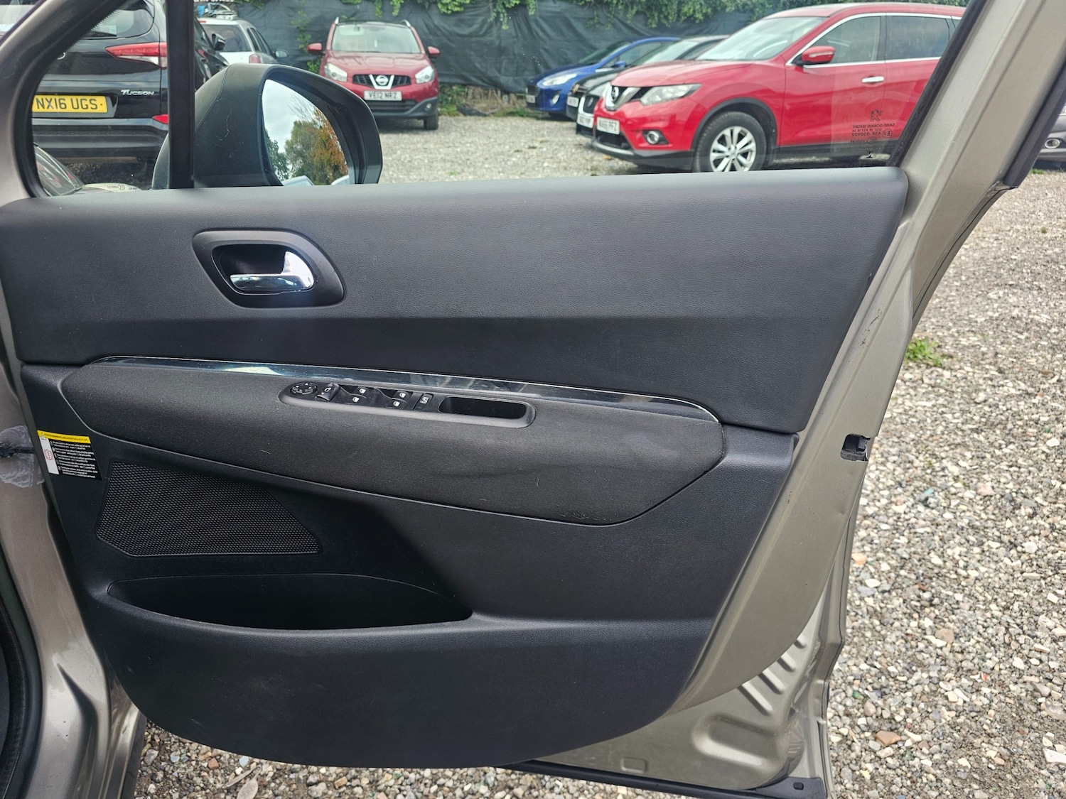 Used Peugeot 3008 2013 for sale - 75016584: Photo 26