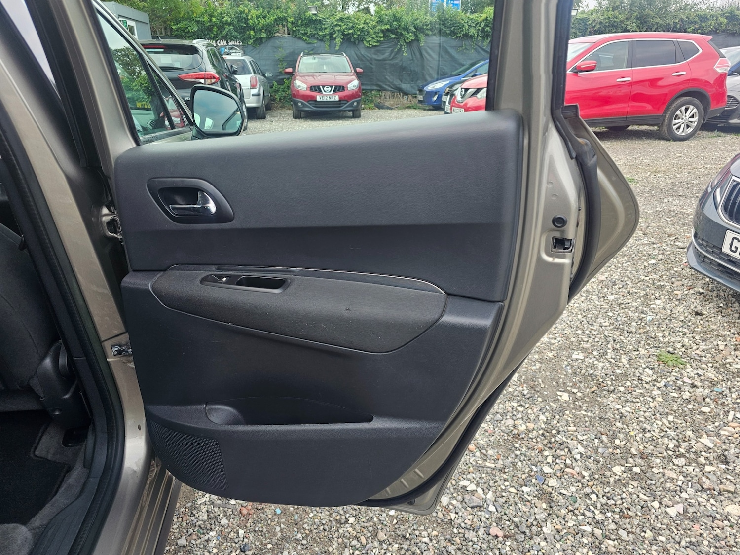 Used Peugeot 3008 2013 for sale - 75016584: Photo 27