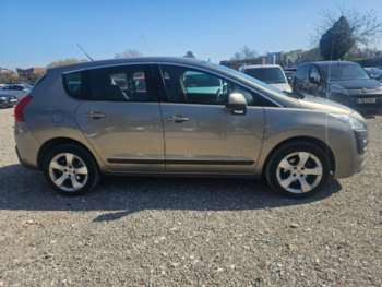 Used Peugeot 3008 2013 for sale - 75016584: Photo