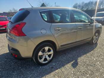 Used Peugeot 3008 2013 for sale - 75016584: Photo