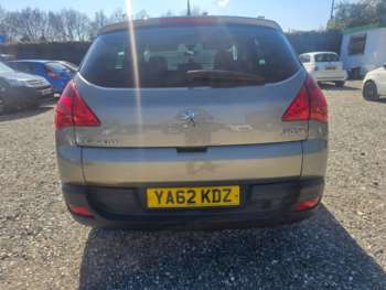 Used Peugeot 3008 2013 for sale - 75016584: Photo