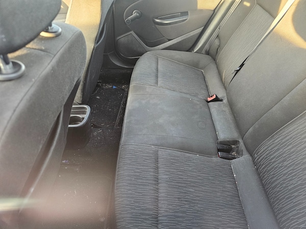 Used Vauxhall Astra 2014 for sale - 76257999: Photo 7