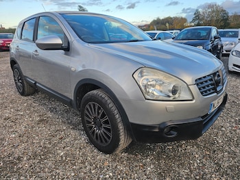 2007 (57) - 1.6 Tekna 5dr